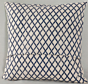 Hand Block Printed Cushion Covers | 16x16 Inches | Set of 2