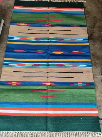 Handlooms Warangal Special Carpet