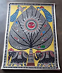 HandCrafted Madhubani Painting 
