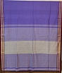 Bengal GI tagged Traditional cotton Santipuri saree 