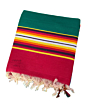 Handmade Cotton Carpet Durries