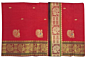 Paramakudi Bumper Cotton Saree q 763-001