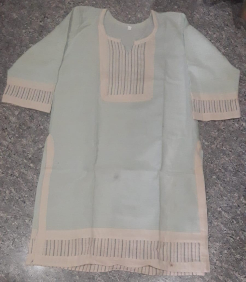 Cotton Kurti
