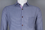 Men's Full Sleeves check Shirt 