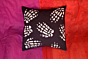 Applique Cushion Cover 