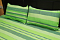EVERGREEN BEDSHEET-Green