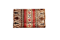 Genuine Leather Shantiniketan Clutch Purse