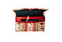 Genuine Leather Shantiniketan Clutch Purse