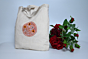 Aapan kala Cotton Hand Bag