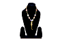 DRESS COMBINATION NECKLACE 
