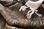 Handmade Woolen Shawl