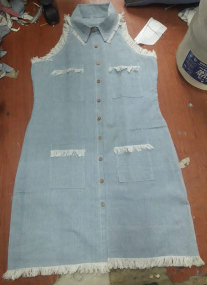 Cotton Kurti