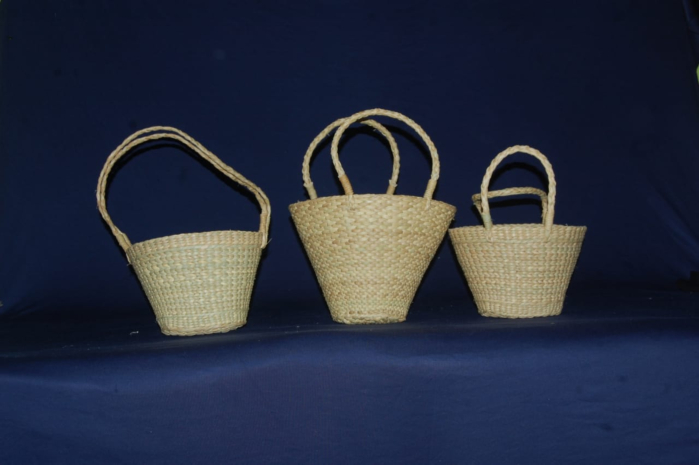 SHOPPING BAG (SMALL)