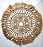 JUTE WALL HANGING
