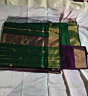 Maheshwari Saree