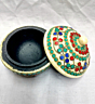 Handicrafted Jewellery Box 