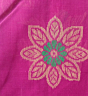 Handmade Coimbatore Cotton Saree 01