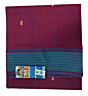 ARUPPUKOTTAI COTTON  SAREE