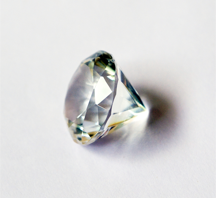 Loose Diamond Stone