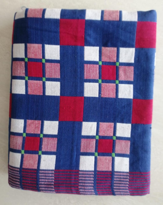 Buy Online Indian Handloom Cotton Bed Sheets
