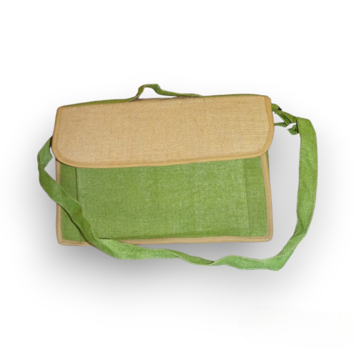 Jute laptop shop bags online