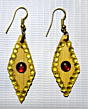 BAMBOO EARRINGS CV191