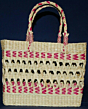 BAG FOR SHOPPING (BAMBOO) SMALL
