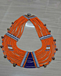 Nagaland Konyak tribe Traditional Necklace