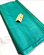 Bhagalpuri Plain Tussar Silk Fabric