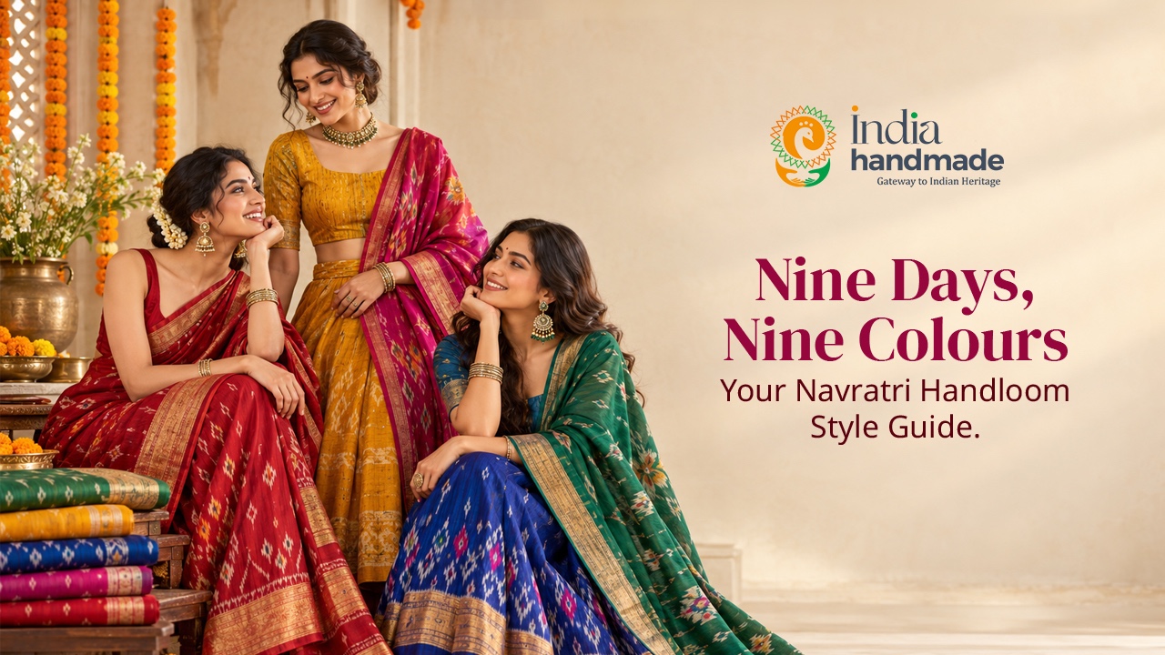 Navratri Outfit Guide