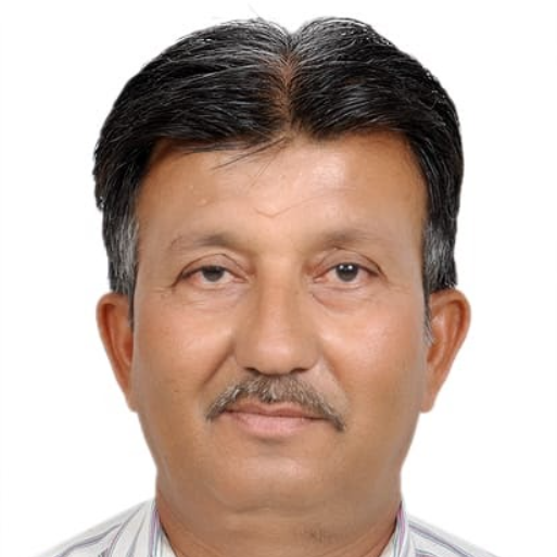 MOHAN LAL GUJJAR