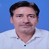 SHOKAT ALI USTA