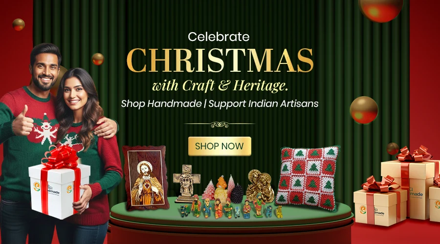 Handicraft Week, Shop Now