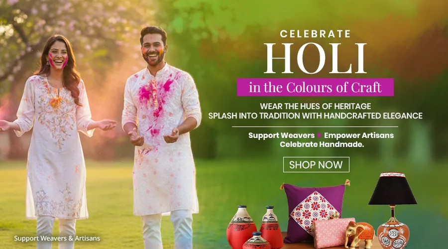 Holi 2026, Shop Now