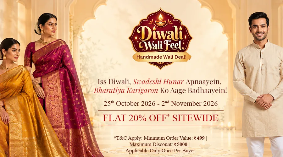 Diwali sale, Shop Now
